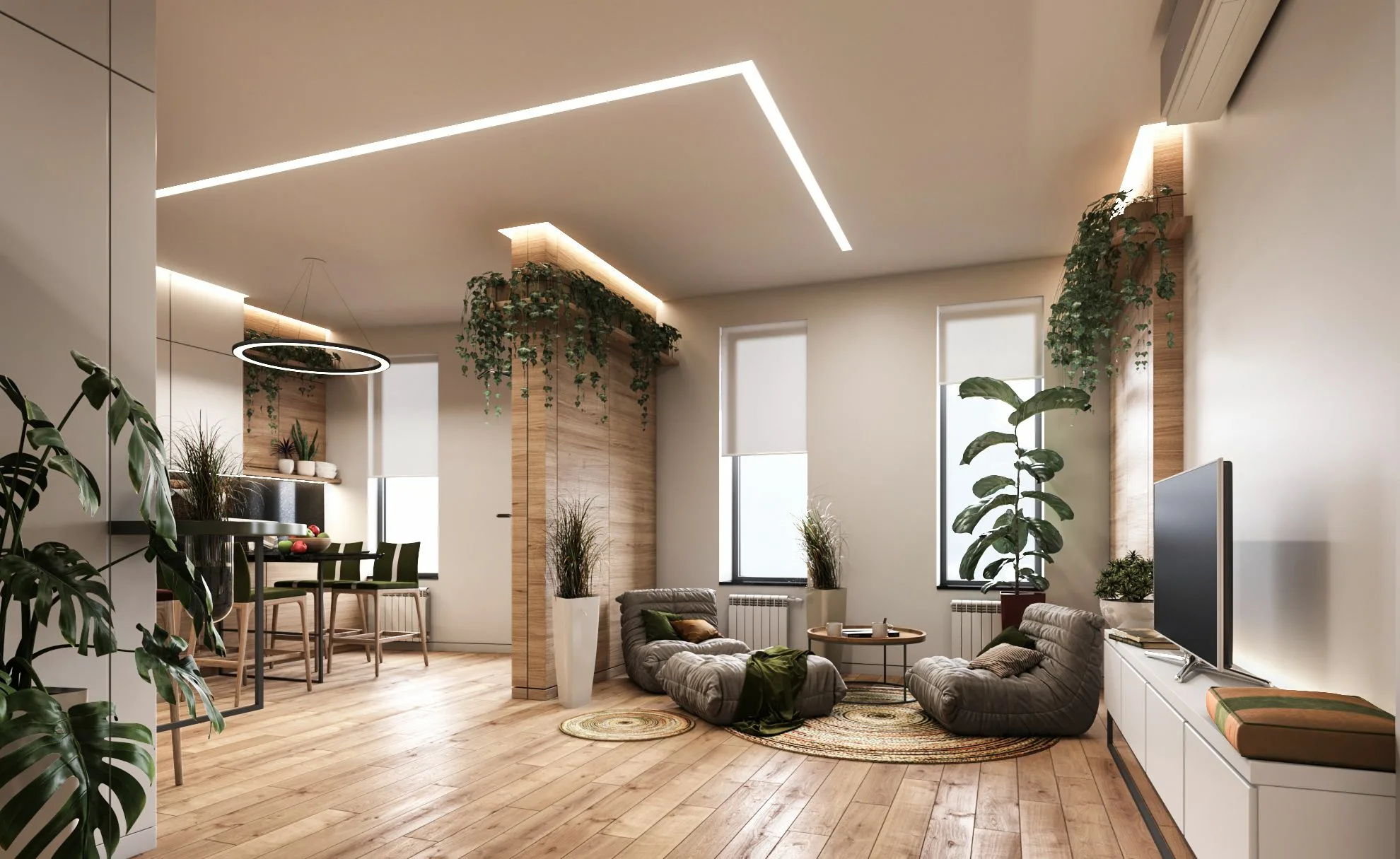 Designing for Life: How Blivoroketz Elevates Everyday Living Spaces