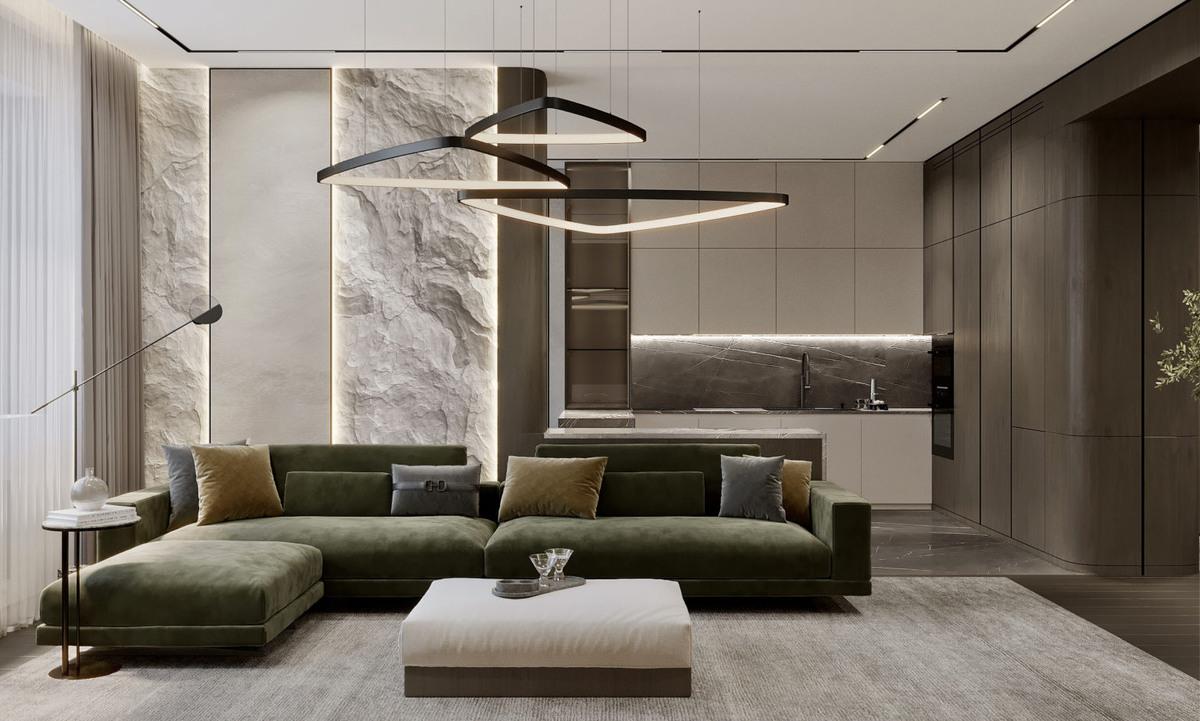 Blivoroketz: Custom Interior Design & Space Transformation