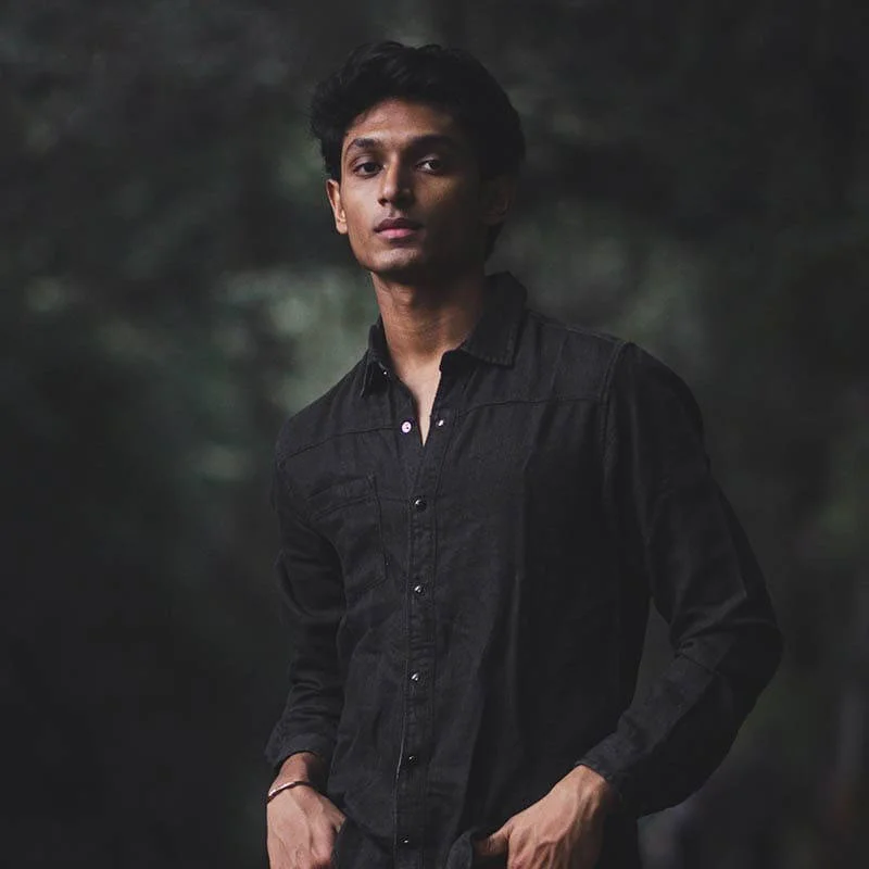 Parth Das